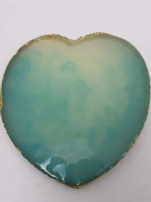 Paleta mezcladora Aqua Corazon kiss
