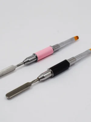 Pincel Polygel Colores