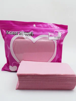 Servitoallas Fantasy Nails - Table Towel
