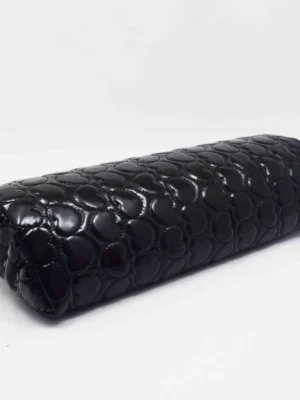 Apoyador de brazo Melocoton negro