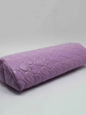 Apoyador de brazo Melocoton rosado
