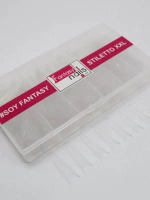 Tips  Estileto de 500 xxl Fantasy Nails