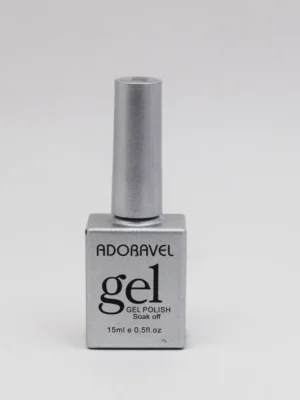 Gel metalico A100 Adoravel