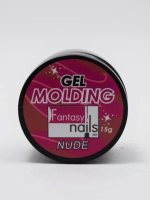 Molding Gel Fantasy Nails Nude
