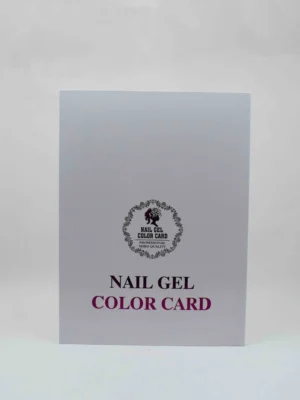 Muestario de libro RD Color