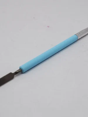 Pincel para poligel Celeste