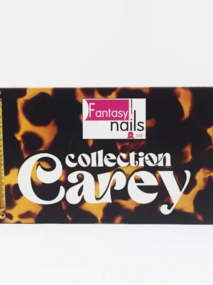 Colección Carey Fantasy nails