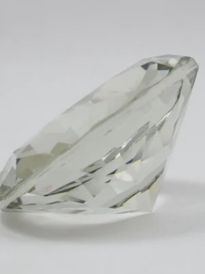 Cristal para fotografia Transparente Kiss