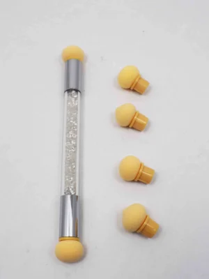 Nail art tool difumindador