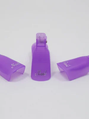 Kepper morado kiss