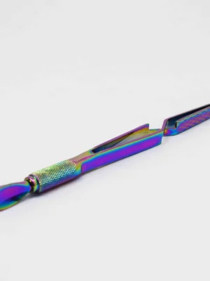 kiss Pinza de tension tornasol