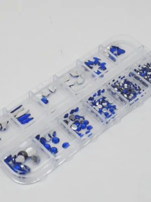 Perlas azules