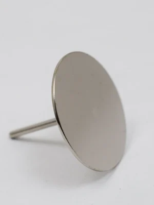 Punta para pododisco 35c