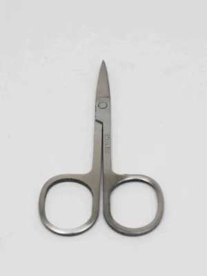 Tijera para cortar cutícula Titanium/soligen