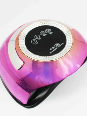 Lampara s6 168W 36 led