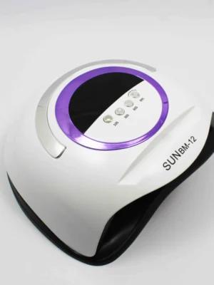 Lampara Sun Bm-12 42 Led 200W