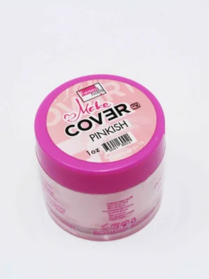Acrilico Pinkish 1 onza Fantasy nails