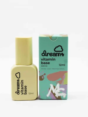 Dream Vitamin Base (Base Gel)