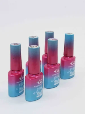Gel Termico Camaleon E Kiss