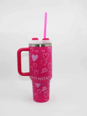 Pachon Rosa Fantasy