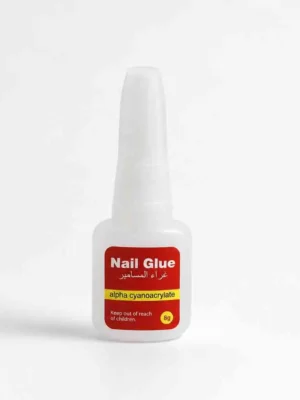 Pegamento Nail Glue Ushas 8gr