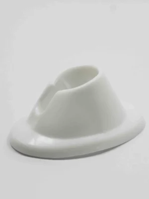 Portaesmalte Blanco