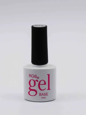 Base Gel semipermanente RGB