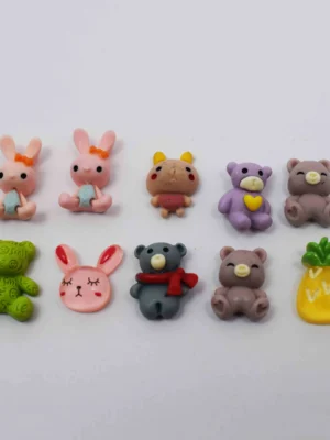 Decoracion kawai
