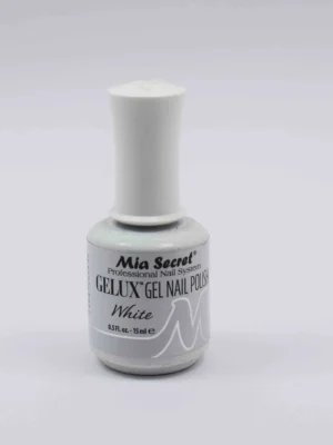 Gel mia secret while - 16