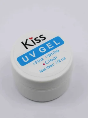 Gel Constructor UV Gel Clear Kiss