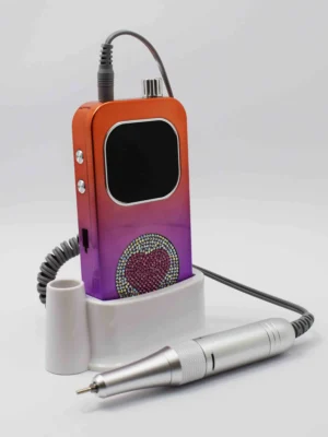 Drill rosa fucsia SG724 45,000 RPM