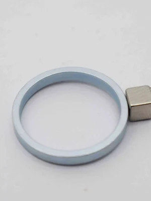 Anillo Iman