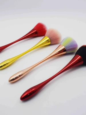 Brocha de colores Adoravel
